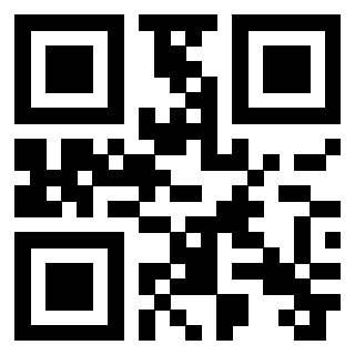 3309433177 QrCode associato