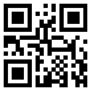 Immagine del Qr Code di 3309433180