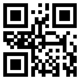 Immagine del QrCode di 3309433184