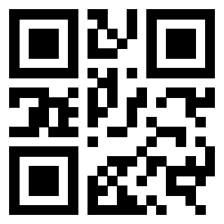 Il QrCode di 3309433191