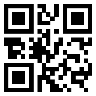 3309433195 - Immagine del Qr Code associato
