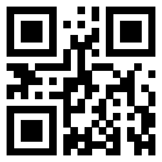 3309433196 QrCode associato