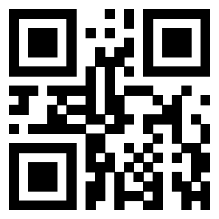 3309433198 - Immagine del Qr Code associato