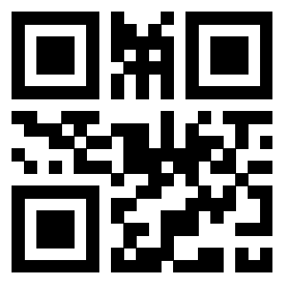 3309433199 Qr Code associato