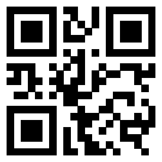 3309433204 QrCode associato