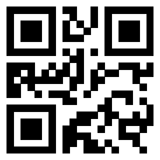 Immagine del QrCode di 3309433205
