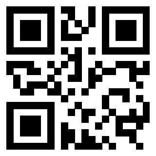 Immagine del QrCode di 3309433206