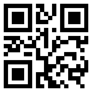 3309433209 - Immagine del Qr Code