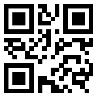 3309433211 - Immagine del QrCode