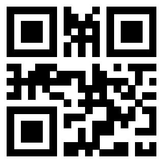3309433215 QrCode associato
