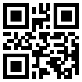 3309433219 - Immagine del Qr Code associato