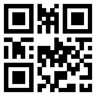 3309433222 - Immagine del Qr Code