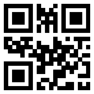 3309433223 - Immagine del QrCode