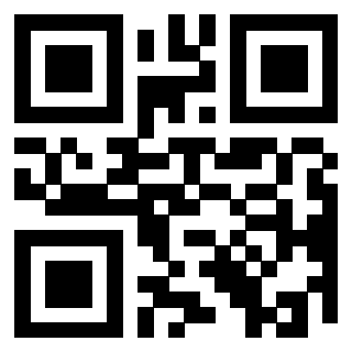 Il Qr Code di 3309433224