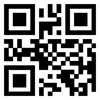 Immagine del Qr Code di 3309433229