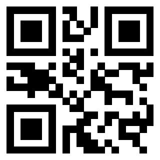 3309433233 - Immagine del QrCode associato
