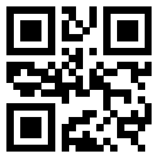 Scansione del Qr Code di 3309433236