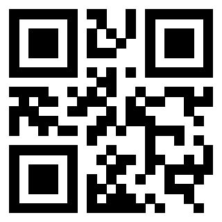 Immagine del QrCode di 3309433237