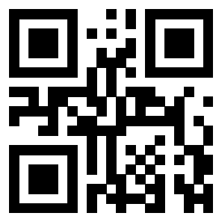 3309433238 - Immagine del Qr Code associato