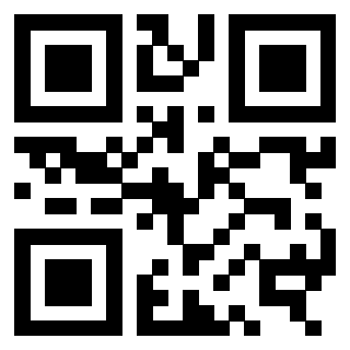 3309433240 - Immagine del QrCode associato