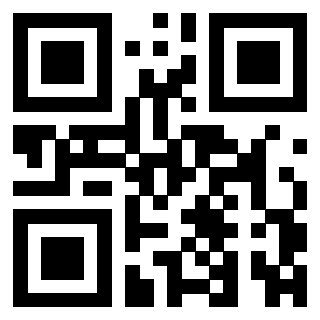 Il QrCode di 3309433243