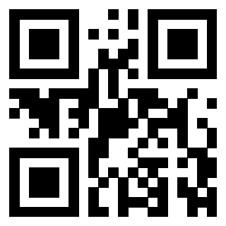 3309433245 - Immagine del Qr Code associato