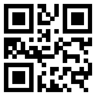 3309433253 - Immagine del Qr Code associato