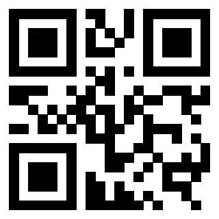 3309433254 - Immagine del QrCode
