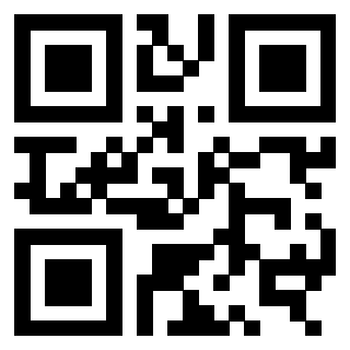 Scansione del QrCode di 3309433255