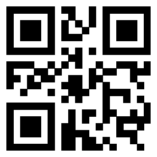 Immagine del QrCode di 3309433257