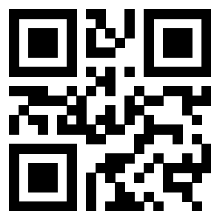 Immagine del QrCode di 3309433258