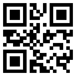 3309433262 Qr Code associato
