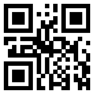 Immagine del Qr Code di 3309433264