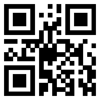 Scansione del Qr Code di 3309433265