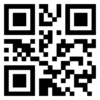 3309433269 - Immagine del QrCode
