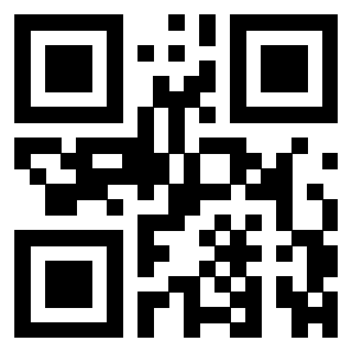 3309433271 - Immagine del Qr Code associato