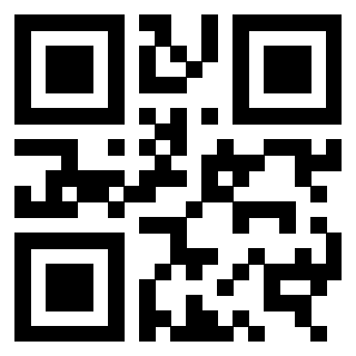 Il QrCode di 3309433272