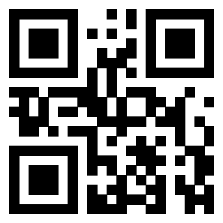 3309433273 - Immagine del Qr Code