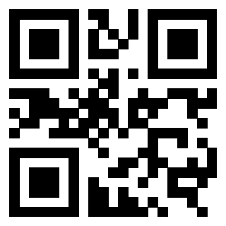 3309433275 - Immagine del QrCode