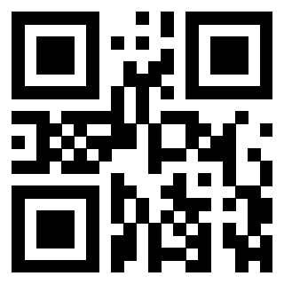 3309433277 - Immagine del Qr Code associato