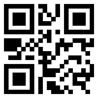 3309433280 - Immagine del Qr Code