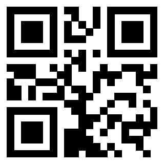 3309433281 Qr Code associato