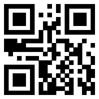 3309433282 QrCode associato