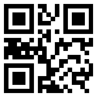 Il Qr Code di 3309433288