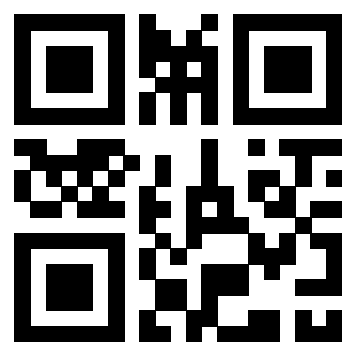 Immagine del Qr Code di 3309433290