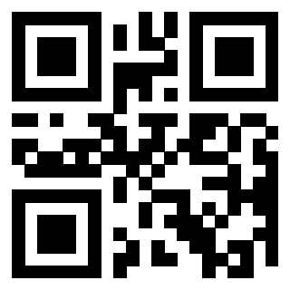 Scansione del Qr Code di 3309433292