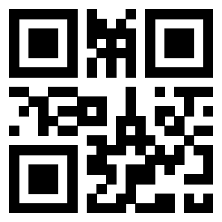 Scansione del Qr Code di 3309433293