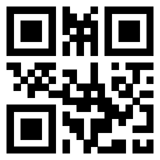 3309433297 - Immagine del QrCode