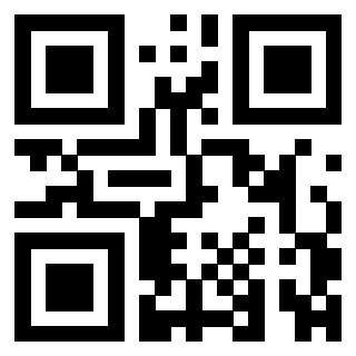 3309433298 - Immagine del Qr Code associato