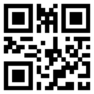 3309433299 Qr Code associato